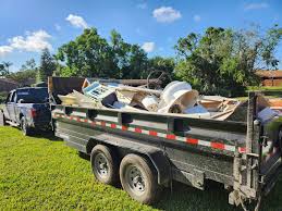 Best Office Cleanout  in Mshall, AR